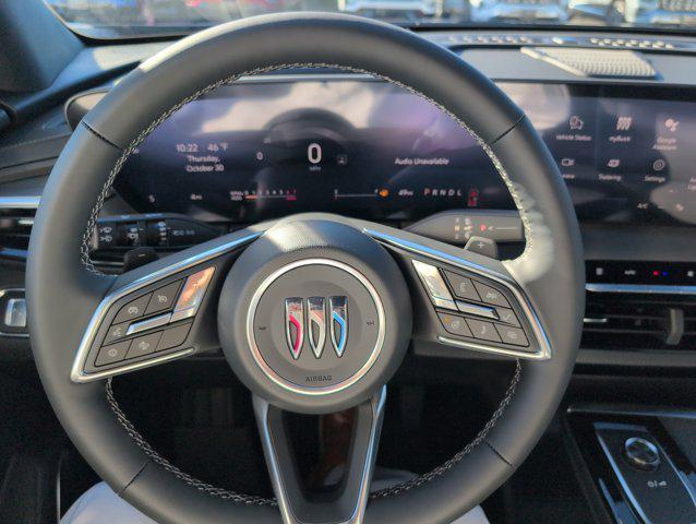 new 2026 Buick Enclave car, priced at $46,795