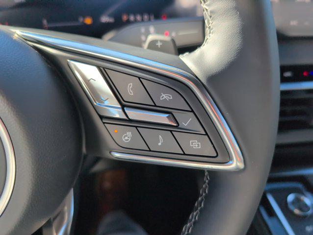 new 2026 Buick Enclave car, priced at $46,795