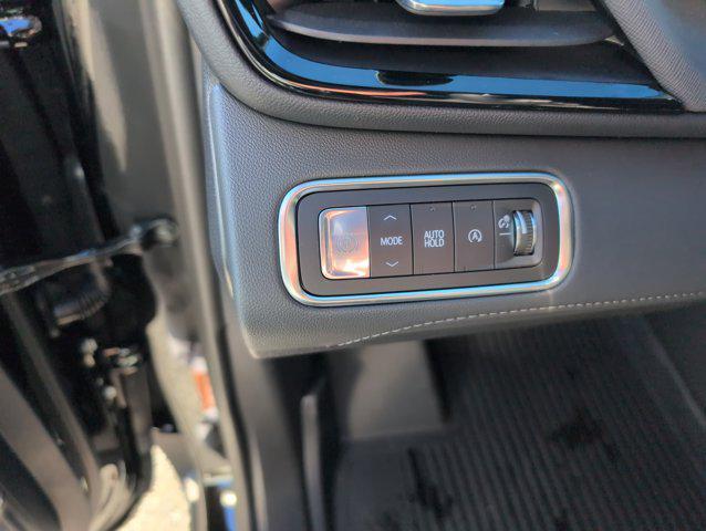 new 2026 Buick Enclave car, priced at $46,795