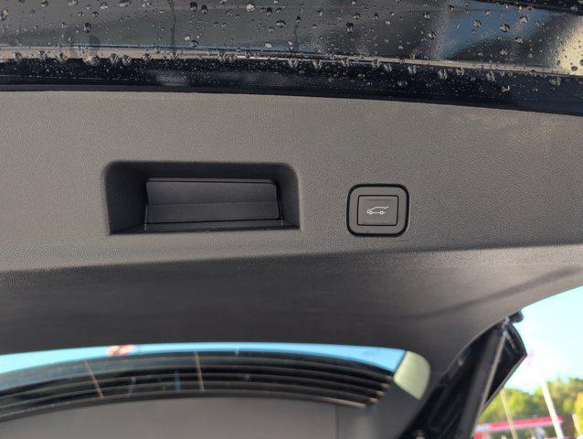 new 2026 Buick Enclave car, priced at $46,795