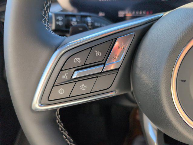 new 2026 Buick Enclave car, priced at $46,795