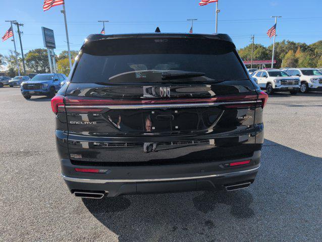new 2026 Buick Enclave car, priced at $46,795