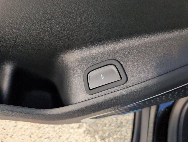 new 2026 Buick Enclave car, priced at $46,795