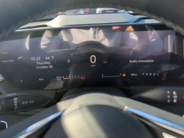 new 2026 Buick Enclave car, priced at $46,795