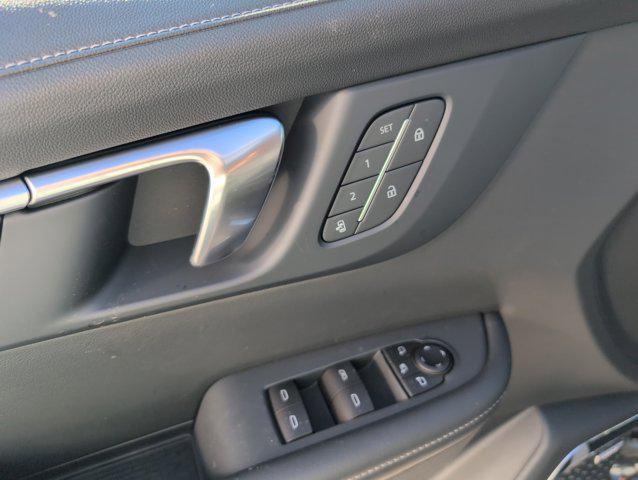 new 2026 Buick Enclave car, priced at $46,795