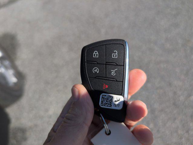 new 2026 Buick Enclave car, priced at $46,795