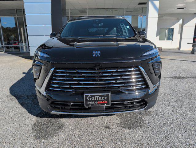 new 2026 Buick Enclave car, priced at $46,795