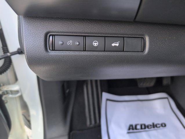 used 2023 Nissan Pathfinder car, priced at $31,990