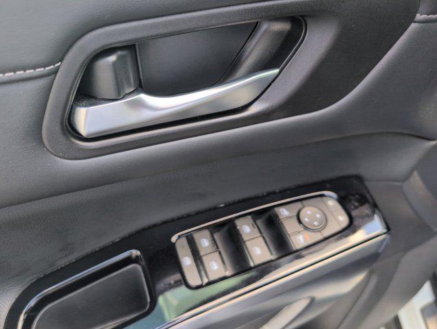 used 2023 Nissan Pathfinder car, priced at $31,990