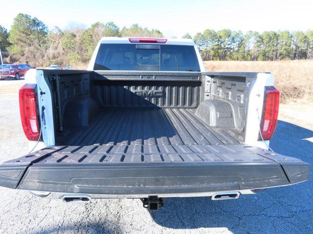 new 2025 GMC Sierra 1500 car, priced at $60,225