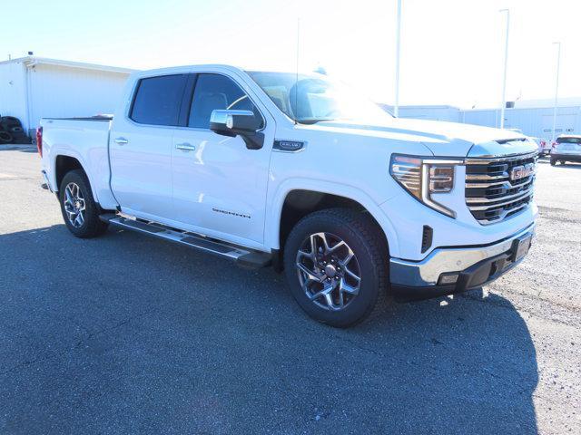 new 2025 GMC Sierra 1500 car, priced at $60,225