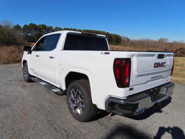 new 2025 GMC Sierra 1500 car, priced at $60,225