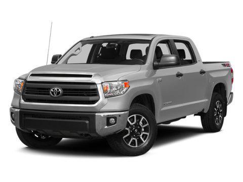 used 2014 Toyota Tundra car