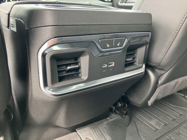 new 2025 GMC Sierra 3500 car, priced at $86,990