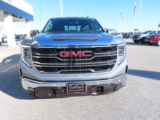 new 2025 GMC Sierra 1500 car, priced at $60,720