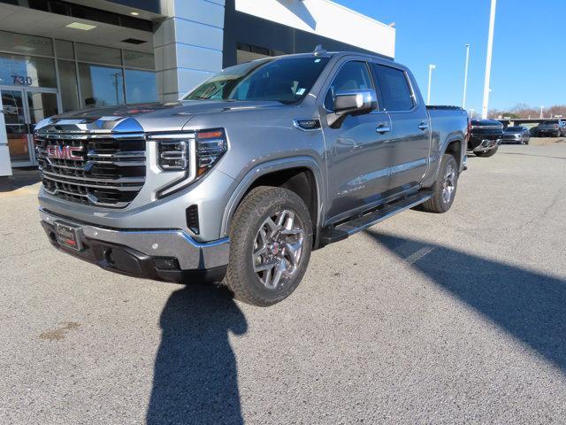 new 2025 GMC Sierra 1500 car, priced at $60,720