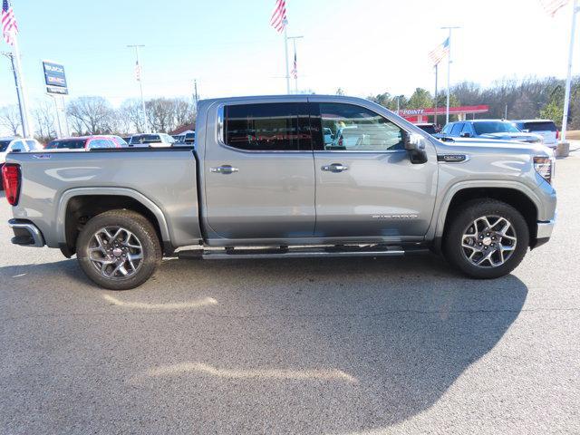 new 2025 GMC Sierra 1500 car, priced at $60,720