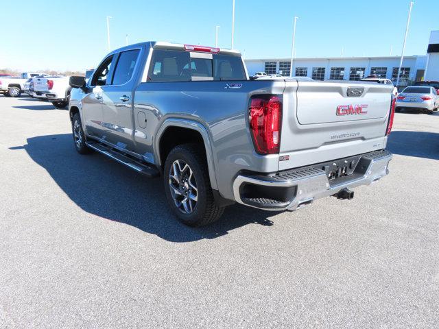 new 2025 GMC Sierra 1500 car, priced at $60,920