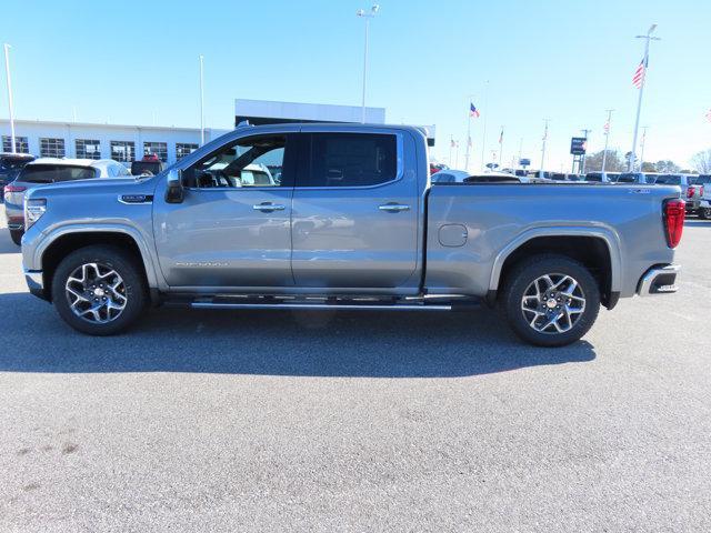 new 2025 GMC Sierra 1500 car, priced at $60,920