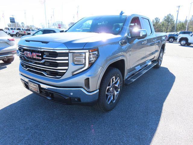 new 2025 GMC Sierra 1500 car, priced at $61,420