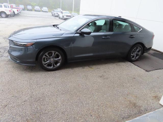 used 2023 Honda Accord car, priced at $26,990