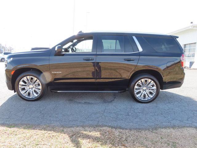 used 2023 Chevrolet Tahoe car, priced at $45,990