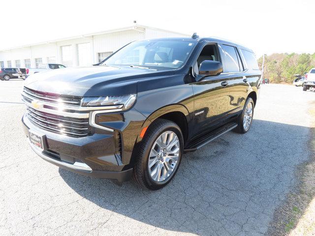 used 2023 Chevrolet Tahoe car, priced at $45,990