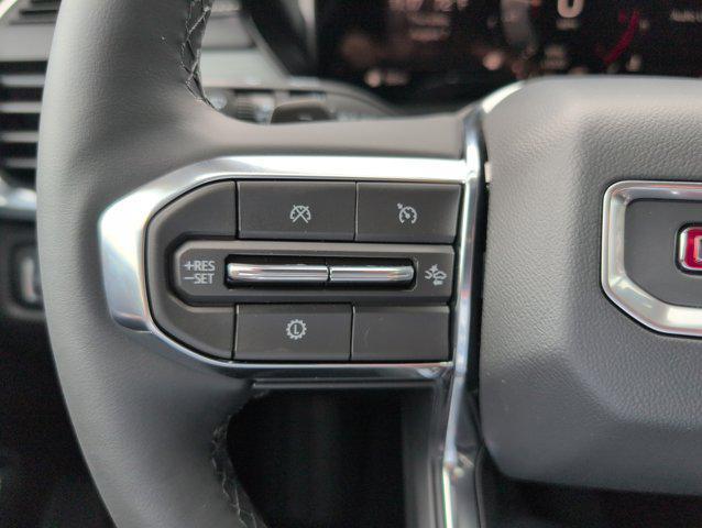 new 2026 GMC Acadia car, priced at $51,105