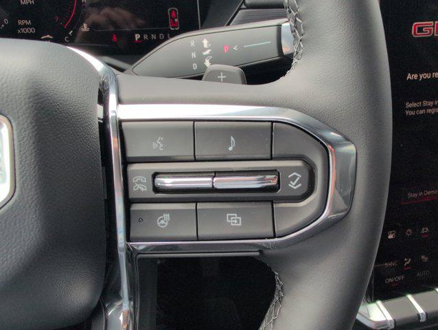 new 2026 GMC Acadia car, priced at $51,105