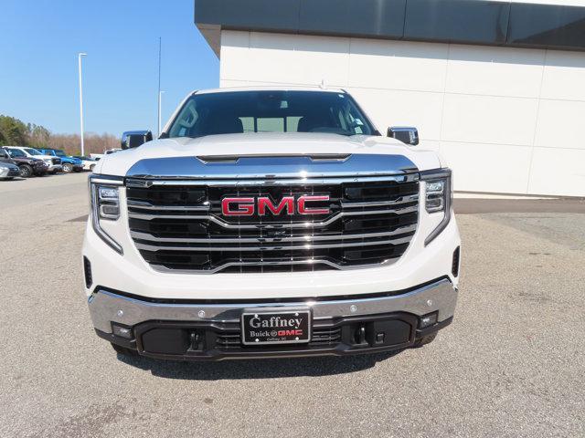 new 2025 GMC Sierra 1500 car, priced at $61,815