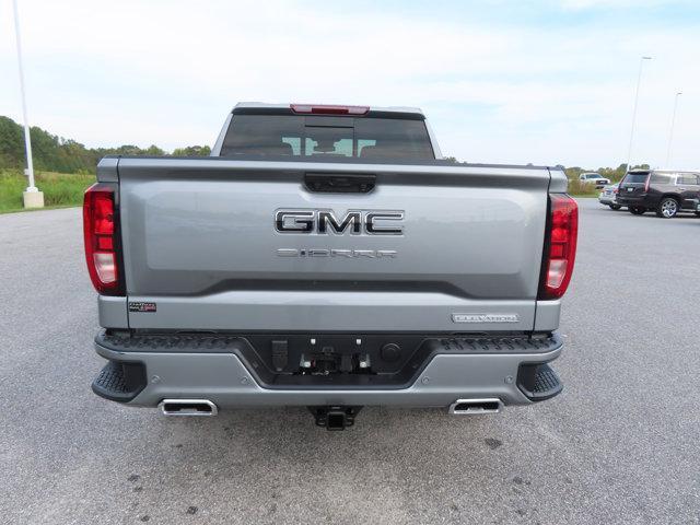 new 2025 GMC Sierra 1500 car, priced at $63,230