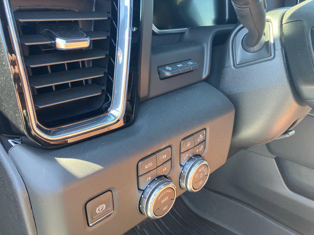 new 2026 GMC Sierra 2500 car, priced at $92,570