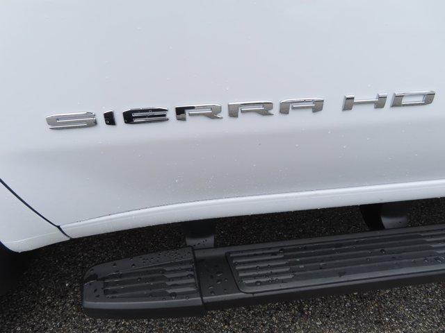 new 2024 GMC Sierra 3500 car, priced at $64,410