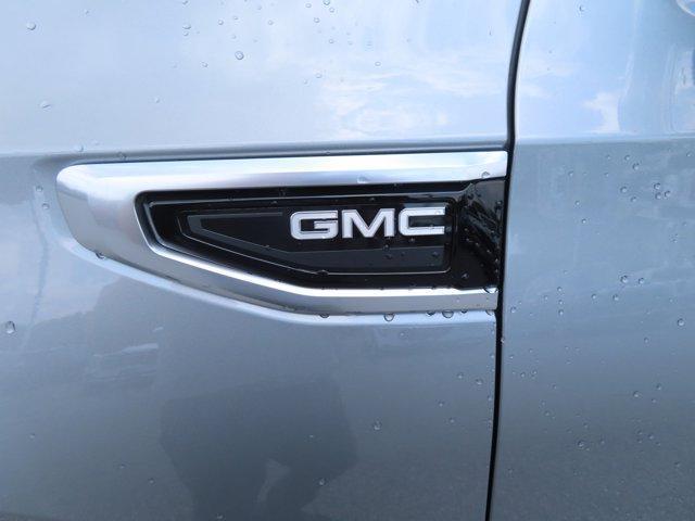 new 2024 GMC Yukon XL car, priced at $92,430