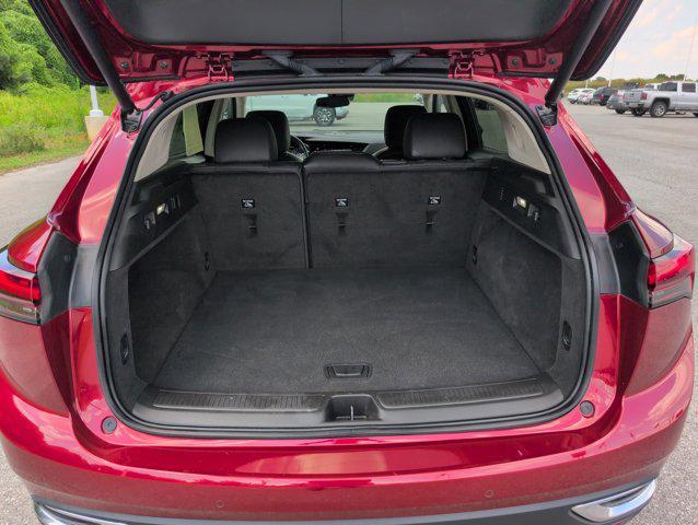 used 2023 Buick Envision car, priced at $26,990