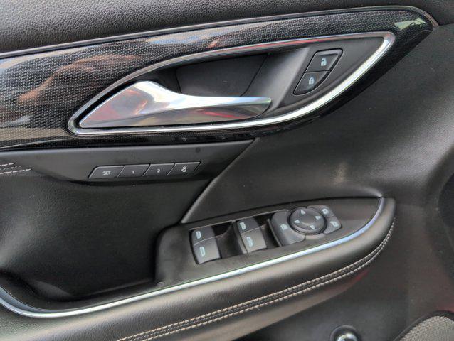 used 2023 Buick Envision car, priced at $26,990