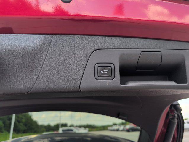 used 2023 Buick Envision car, priced at $26,990
