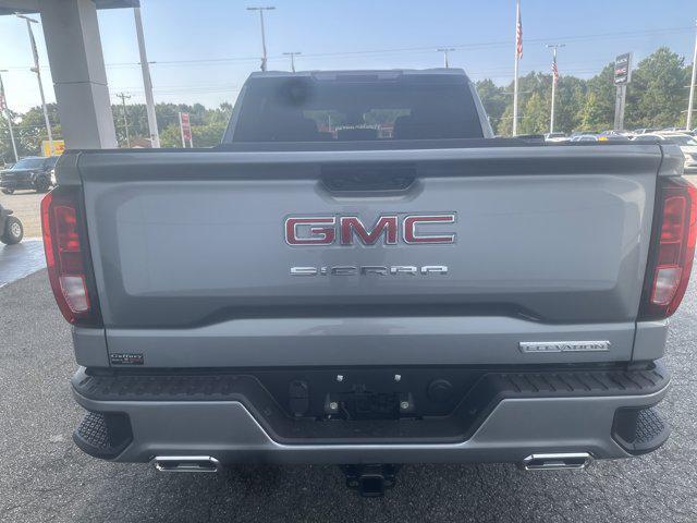 new 2026 GMC Sierra 1500 car, priced at $53,785