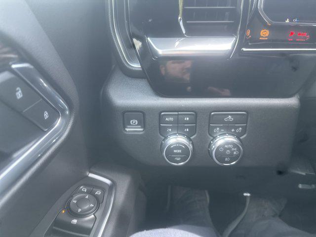 new 2026 GMC Sierra 1500 car, priced at $53,785