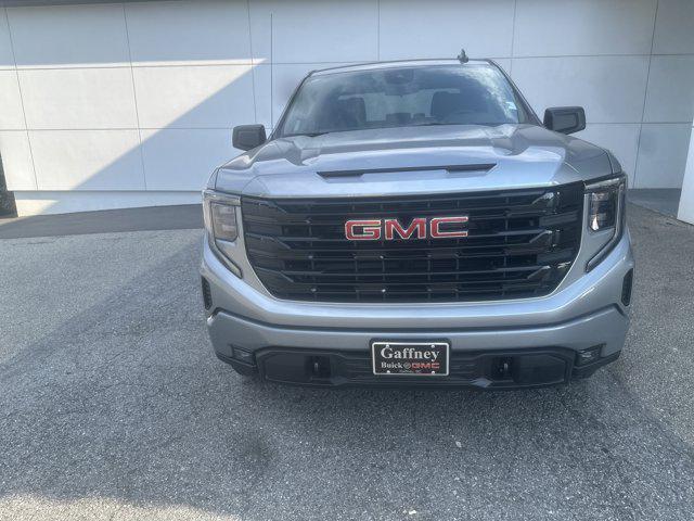 new 2026 GMC Sierra 1500 car, priced at $53,785