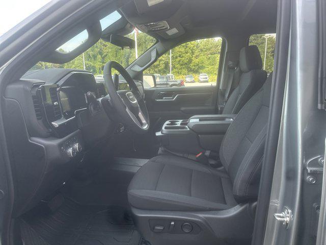 new 2026 GMC Sierra 1500 car, priced at $53,785