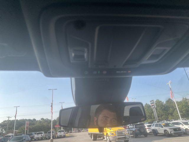 new 2026 GMC Sierra 1500 car, priced at $53,785