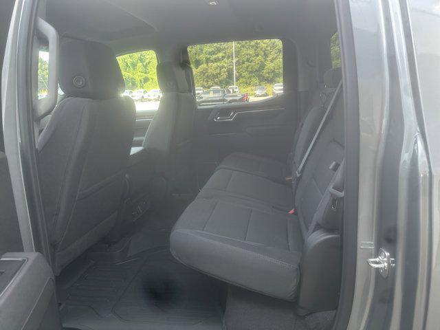 new 2026 GMC Sierra 1500 car, priced at $53,785