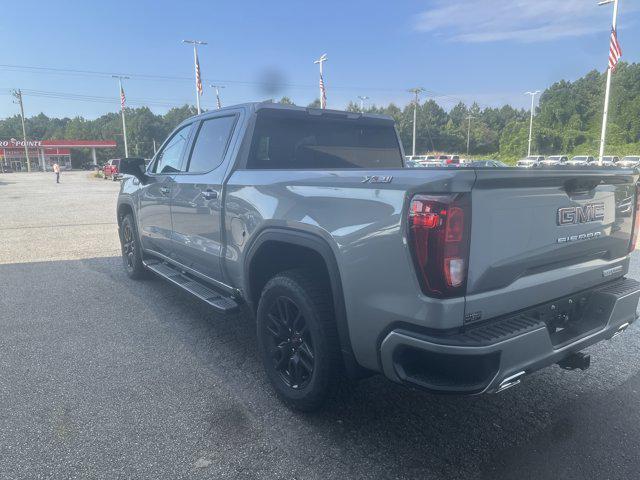 new 2026 GMC Sierra 1500 car, priced at $53,785
