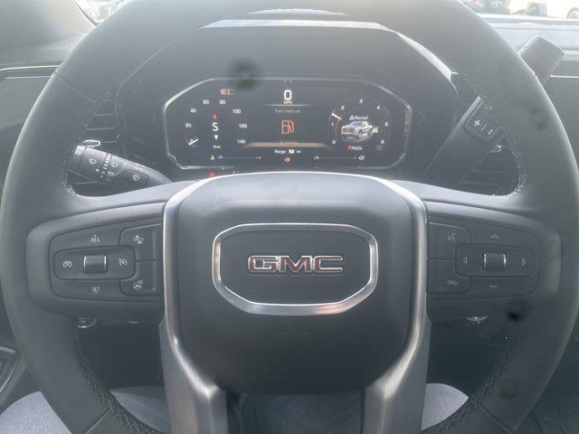new 2026 GMC Sierra 1500 car, priced at $53,785
