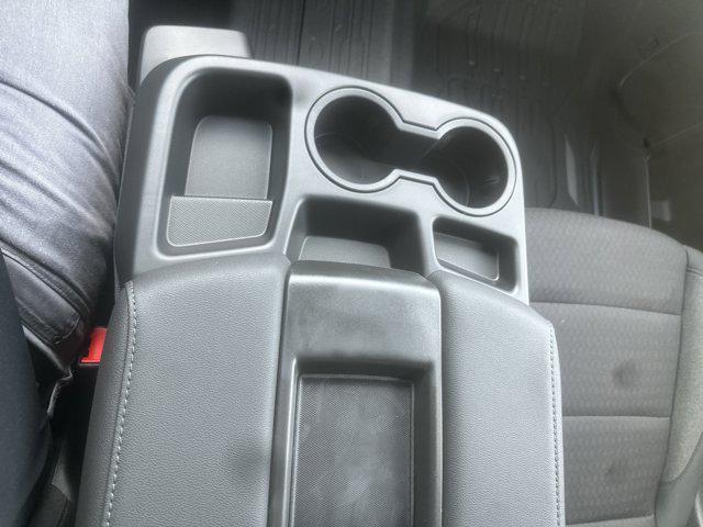 new 2026 GMC Sierra 1500 car, priced at $53,785