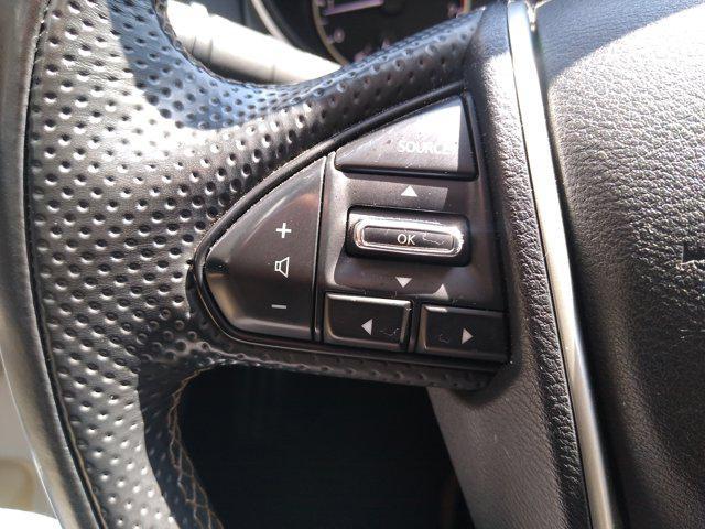 used 2019 Nissan Maxima car, priced at $24,190