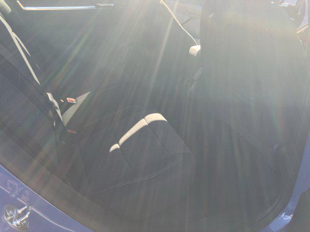 new 2026 GMC Terrain car, priced at $31,825