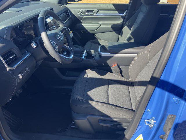 new 2026 GMC Terrain car, priced at $31,825