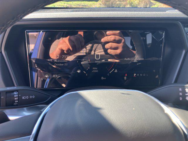 new 2026 GMC Terrain car, priced at $31,825